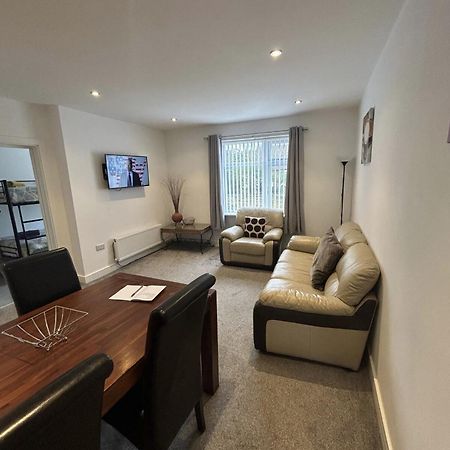 Jackson Court Apartment 1 Marske Exterior foto